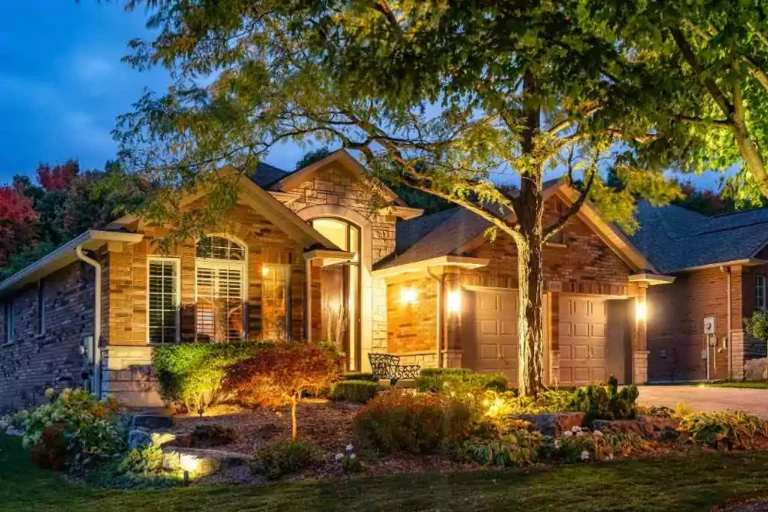 Best Exterior Lighting for Curb Appeal: The Ultimate Design Guide