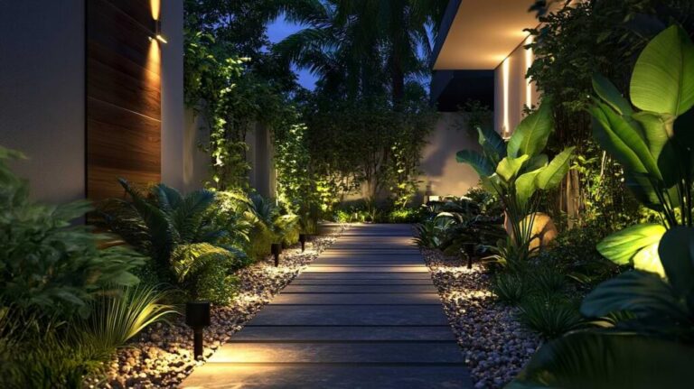 Best Exterior Lighting for Security Systems: The Definitive Guide