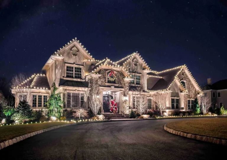 Top Estate Lighting in America: The Definitive Editorial Guide